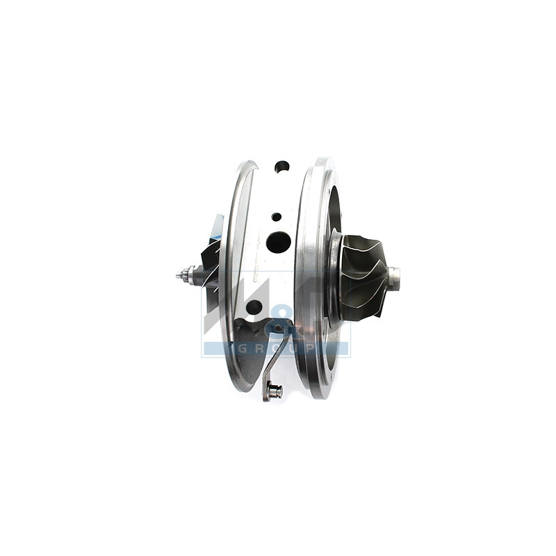 TURBOCOMPRESSEUR