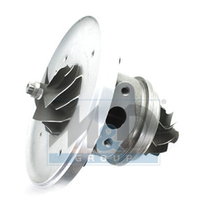 TURBOCOMPRESSEUR