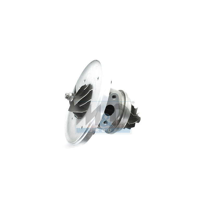 TURBOCOMPRESSEUR