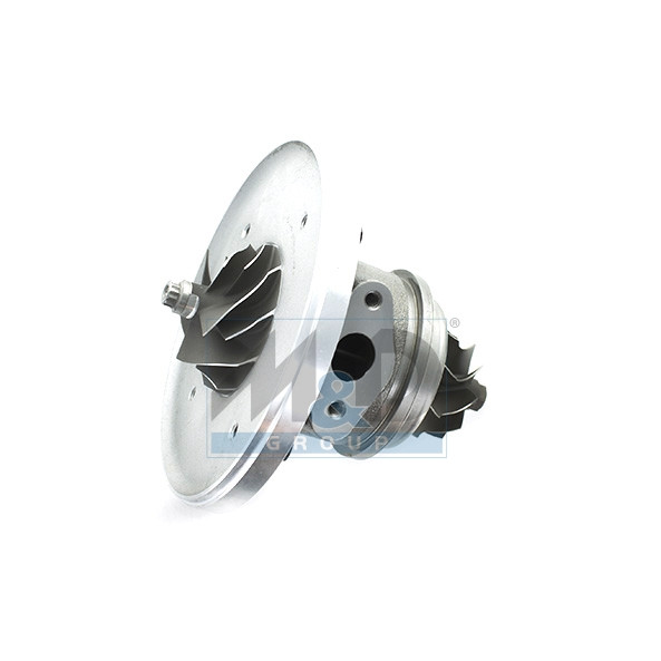 TURBOCOMPRESSEUR