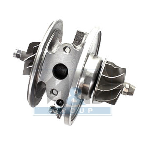 TURBOCOMPRESSEUR
