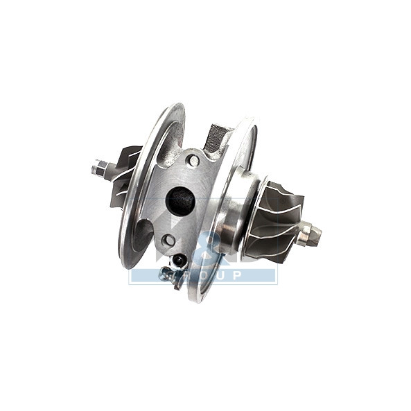 TURBOCOMPRESSEUR