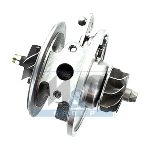 TURBOCOMPRESSEUR