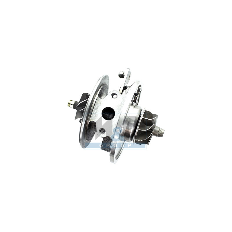 TURBOCOMPRESSEUR