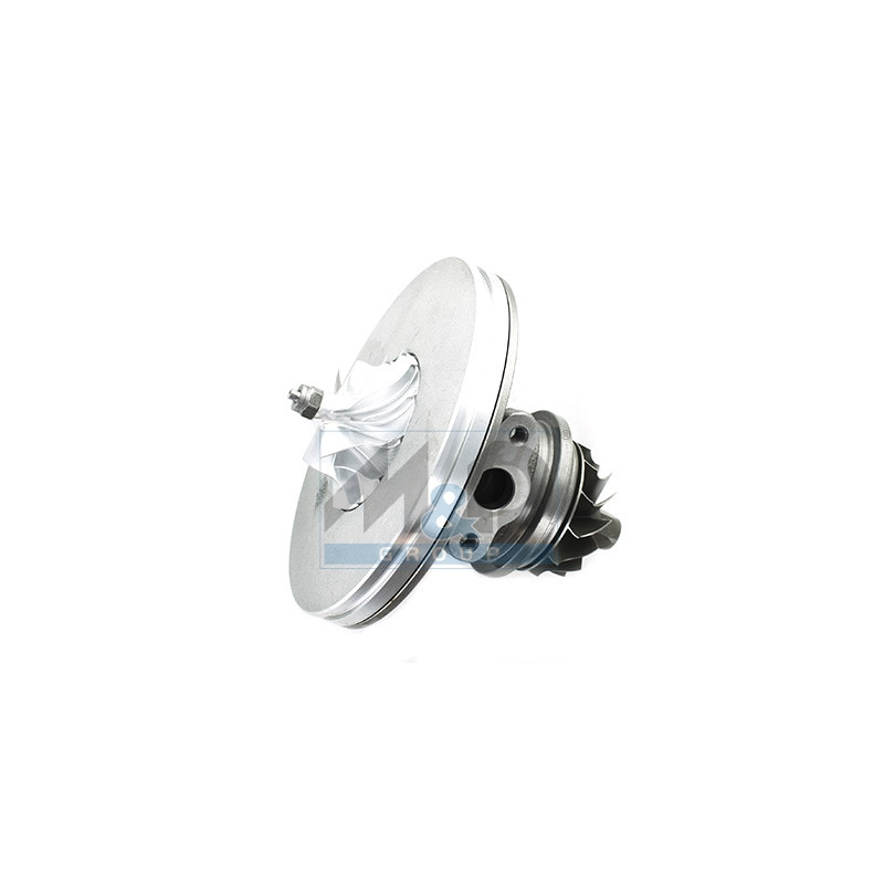 TURBOCOMPRESSEUR