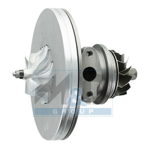 TURBOCOMPRESSEUR