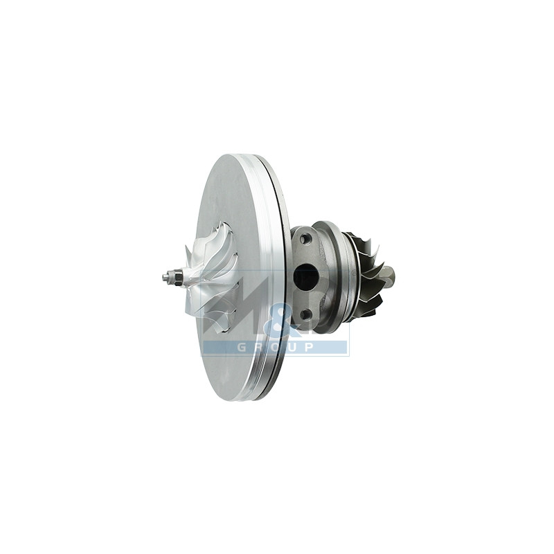 TURBOCOMPRESSEUR