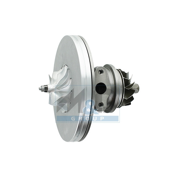 TURBOCOMPRESSEUR