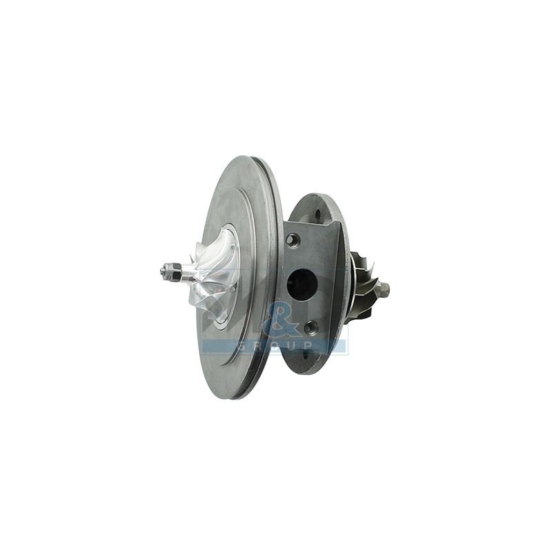 TURBOCOMPRESSEUR