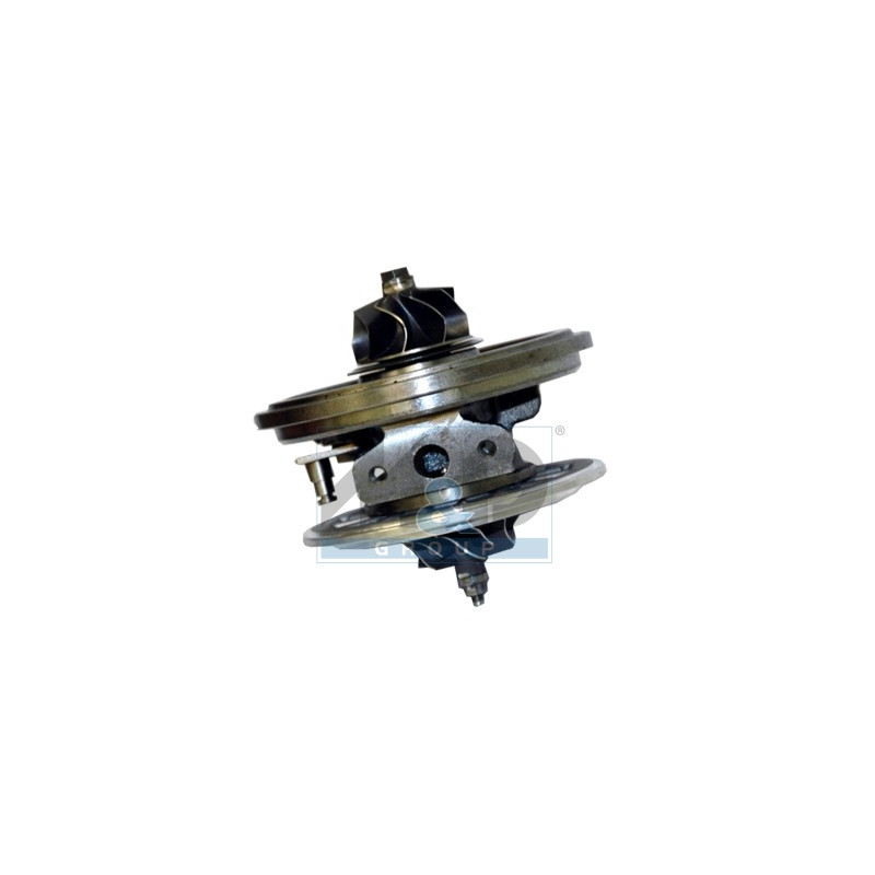 TURBOCOMPRESSEUR