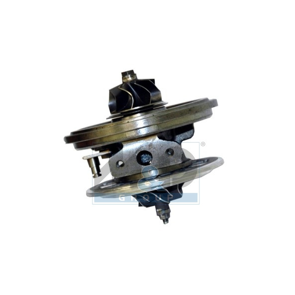 TURBOCOMPRESSEUR