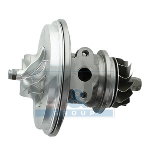 TURBOCOMPRESSEUR