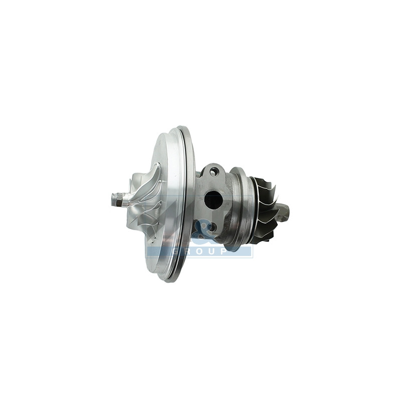 TURBOCOMPRESSEUR