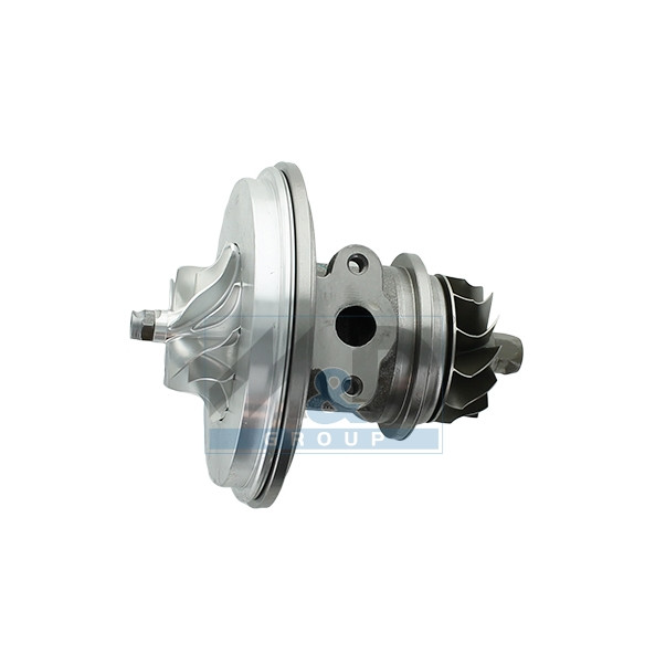 TURBOCOMPRESSEUR