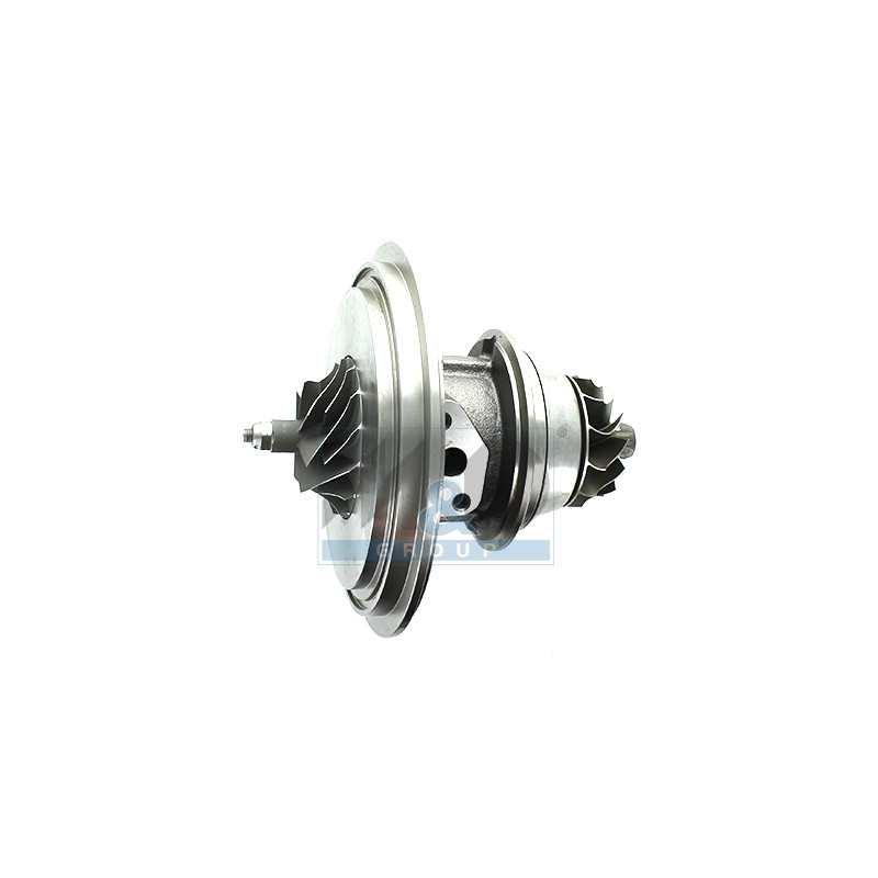 TURBOCOMPRESSEUR
