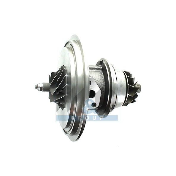 TURBOCOMPRESSEUR