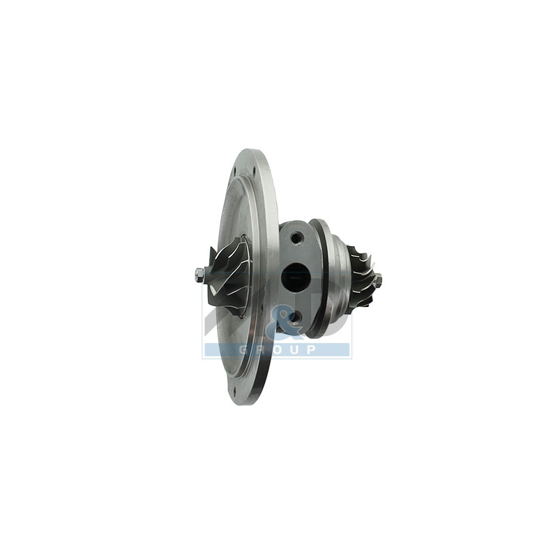TURBOCOMPRESSEUR
