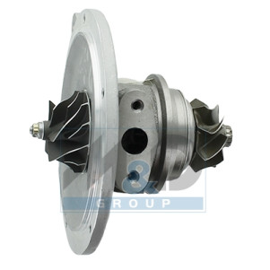 TURBOCOMPRESSEUR