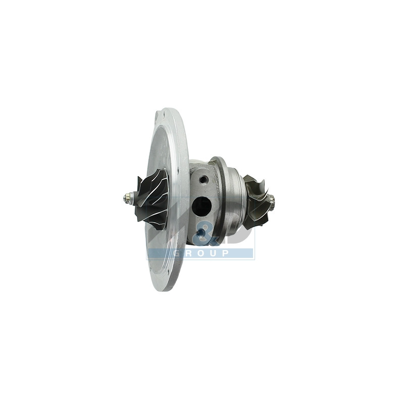 TURBOCOMPRESSEUR