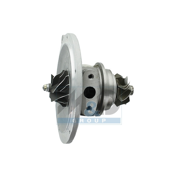 TURBOCOMPRESSEUR