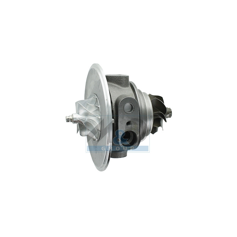 TURBOCOMPRESSEUR