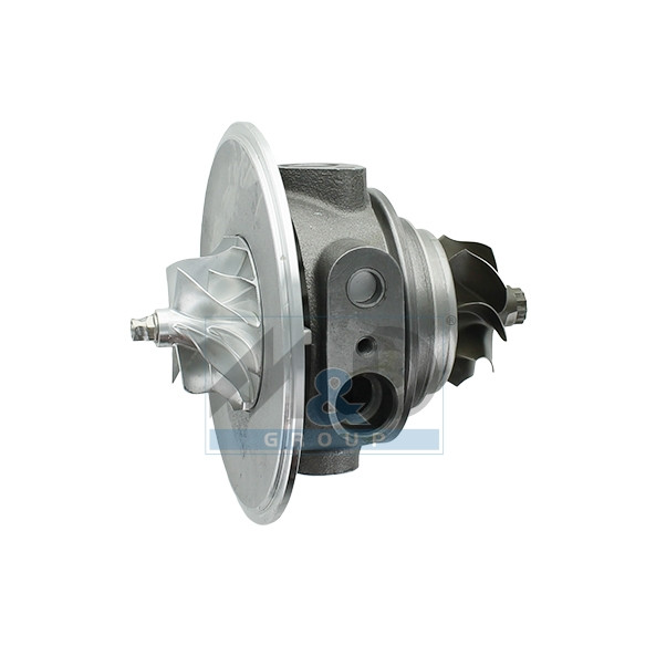TURBOCOMPRESSEUR