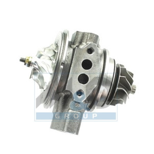 TURBOCOMPRESSEUR