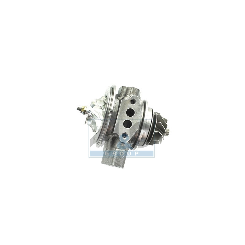 TURBOCOMPRESSEUR