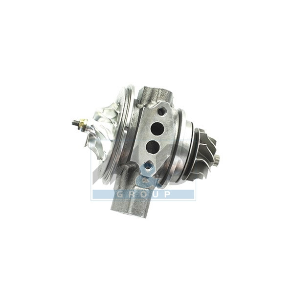 TURBOCOMPRESSEUR