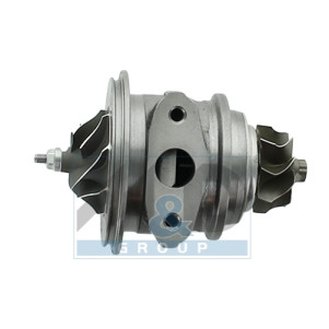 TURBOCOMPRESSEUR