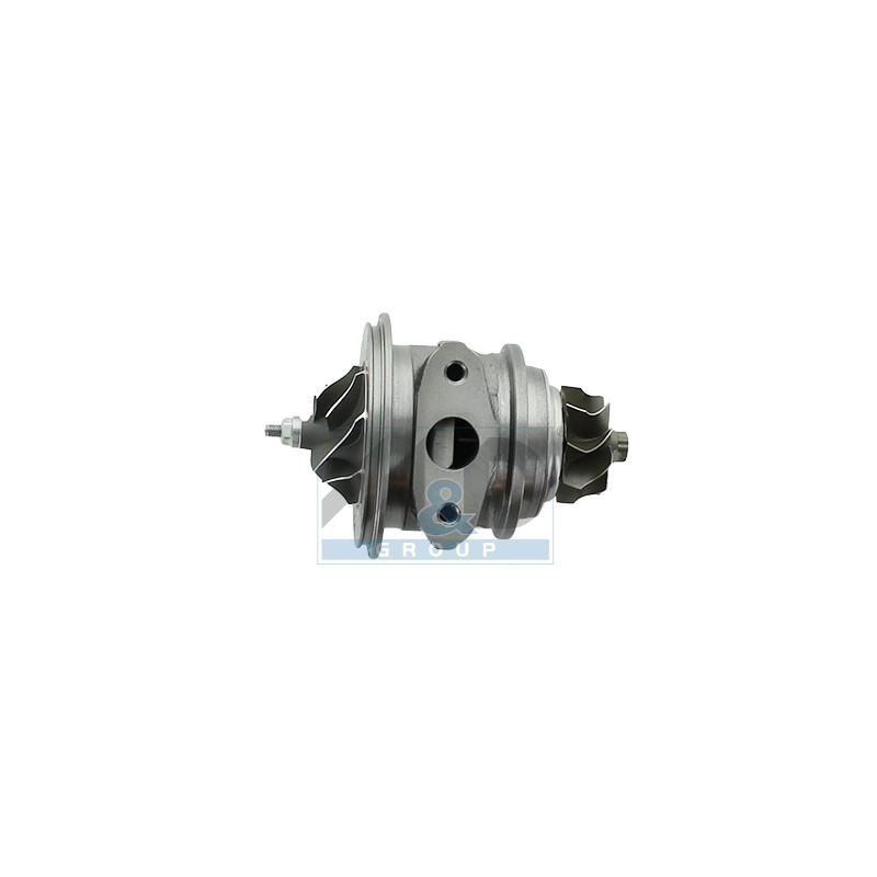 TURBOCOMPRESSEUR