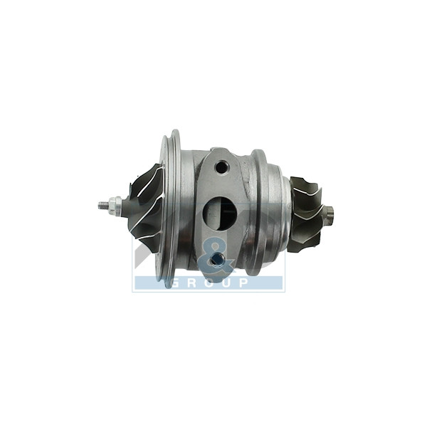 TURBOCOMPRESSEUR