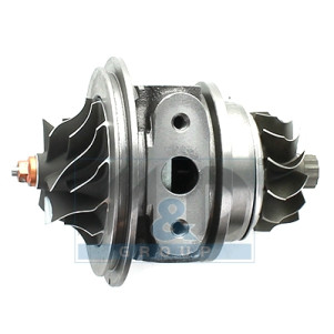 TURBOCOMPRESSEUR