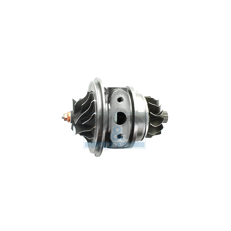 TURBOCOMPRESSEUR