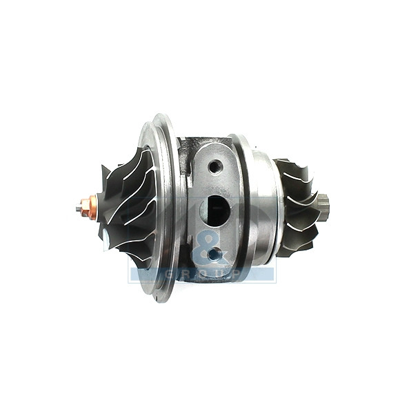 TURBOCOMPRESSEUR