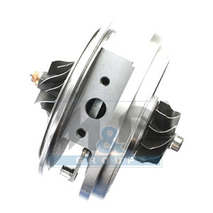 TURBOCOMPRESSEUR