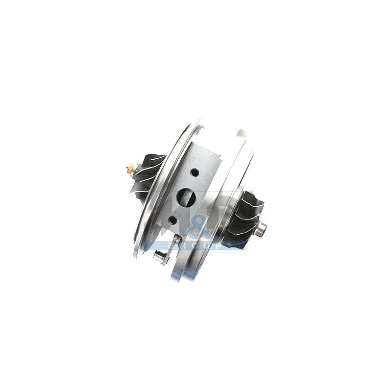 TURBOCOMPRESSEUR