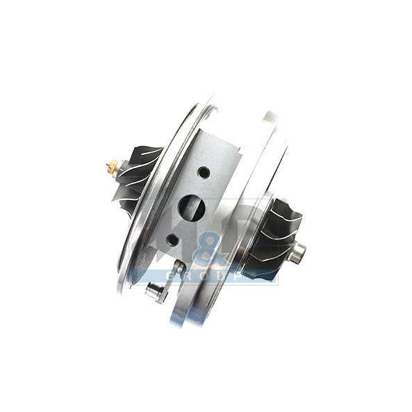 TURBOCOMPRESSEUR