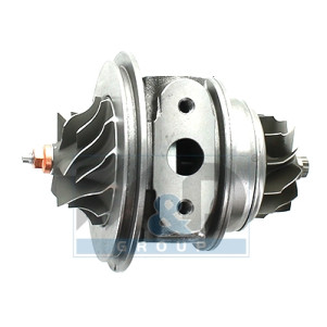 TURBOCOMPRESSEUR