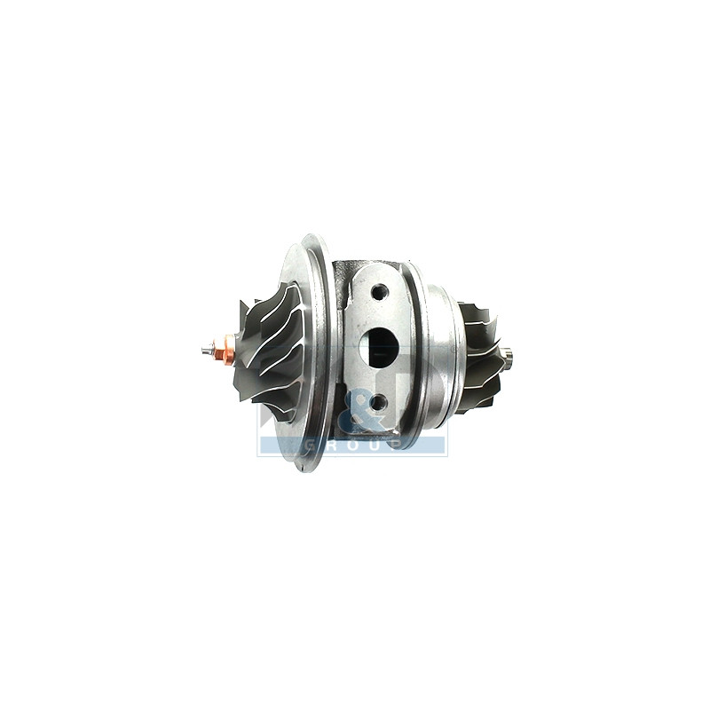 TURBOCOMPRESSEUR