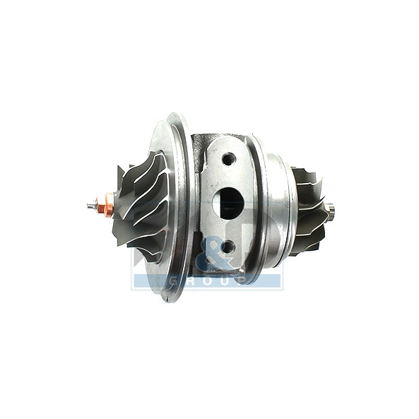 TURBOCOMPRESSEUR