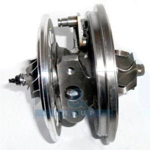 TURBOCOMPRESSEUR