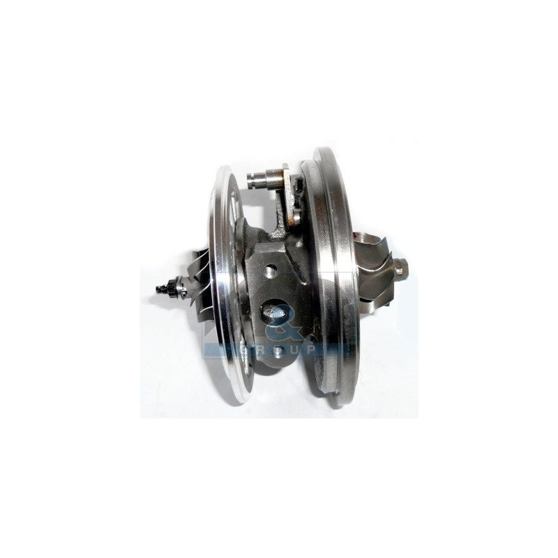 TURBOCOMPRESSEUR
