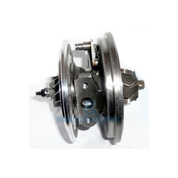 TURBOCOMPRESSEUR