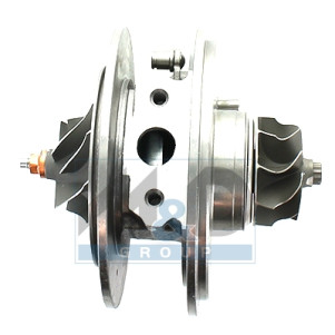 TURBOCOMPRESSEUR