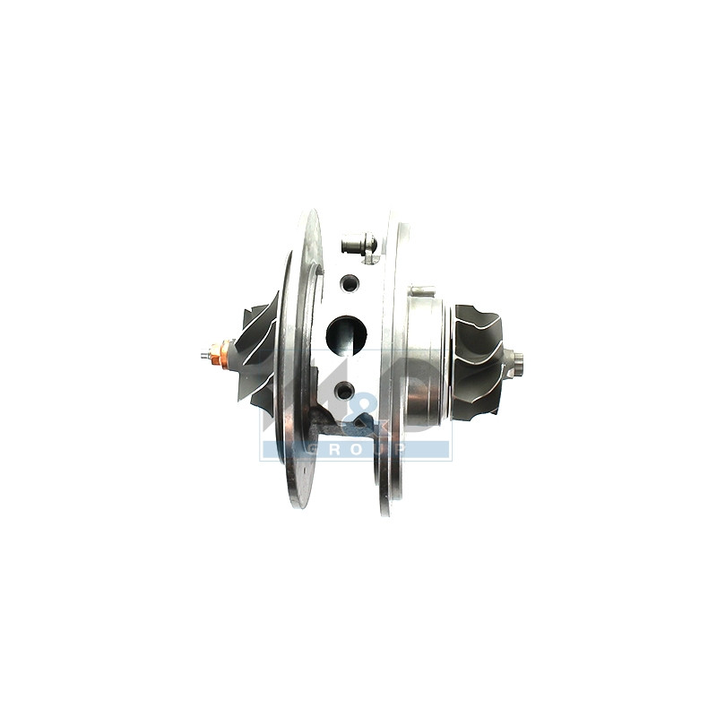 TURBOCOMPRESSEUR