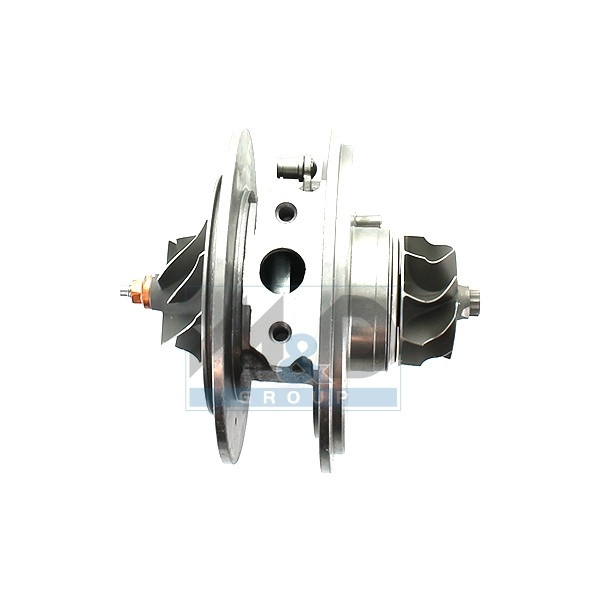 TURBOCOMPRESSEUR