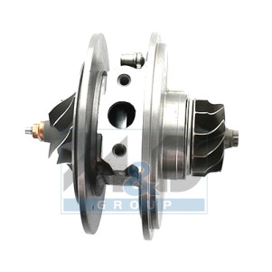 TURBOCOMPRESSEUR