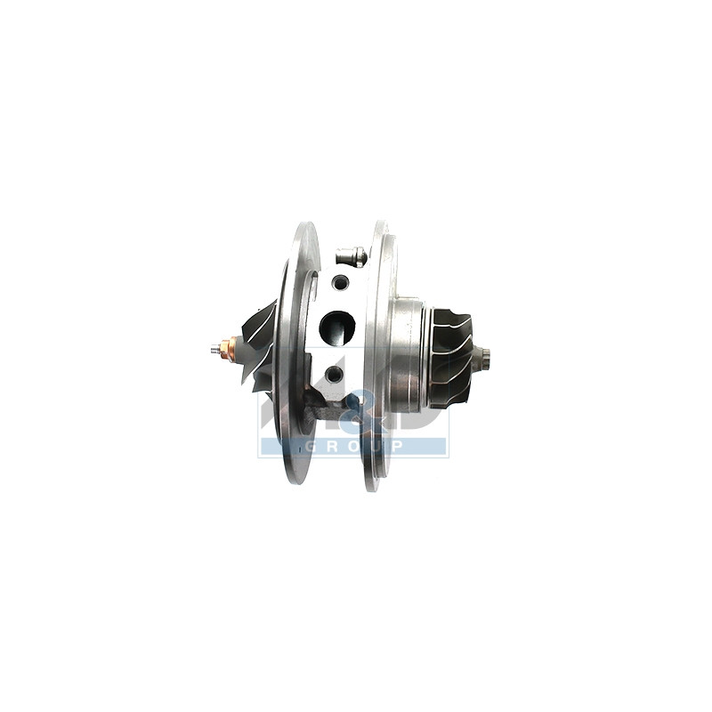 TURBOCOMPRESSEUR