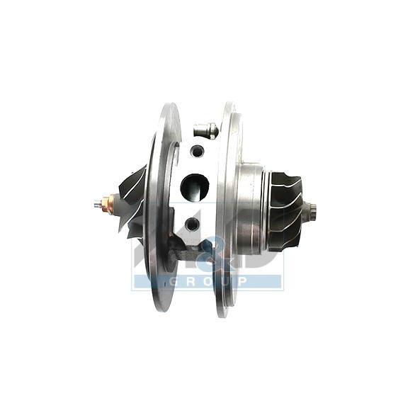 TURBOCOMPRESSEUR